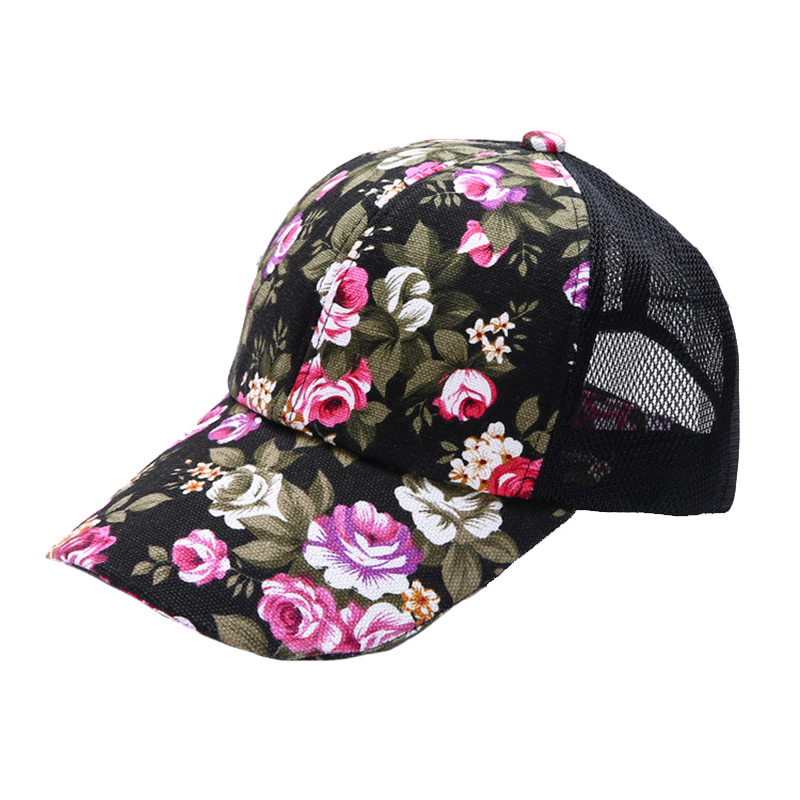 ■MISTER CHILD■ BABY FLOWER MESH CAP / unisex 1506981_818_f_tt?wid=2304&hei=