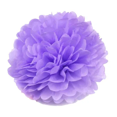 Fashion Paper Flower Ball Pendant for Happy Birthday Wedding Party Decorative Supplies