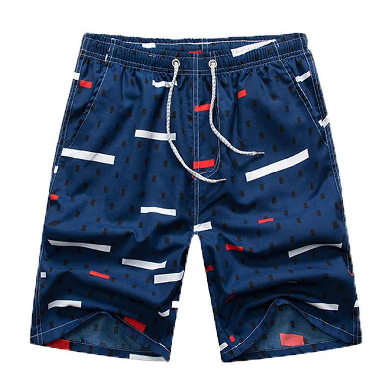 Man's New Arrival Outdoor Quick Dry Swimming Shorts Plus Size