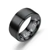 8mm Black