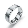 6mm Silver