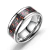 Silver-Red