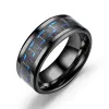 Black-Blue