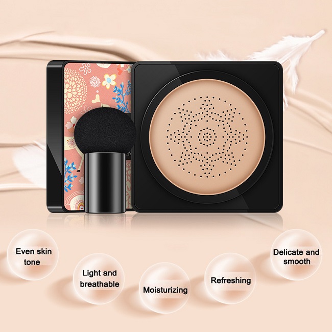 VENZEN Beauty Cream エアクッションBBクリーム #01 自… VENZEN Beauty Cream エアクッションBBクリーム #01 自… VENZEN