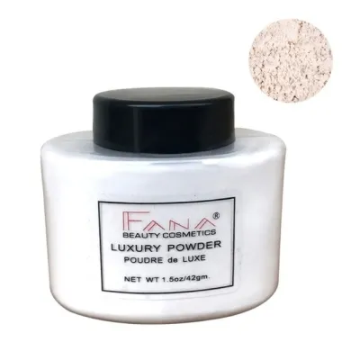 Fana Oil Control Contour Matte Full Coverage Liquid Foundation