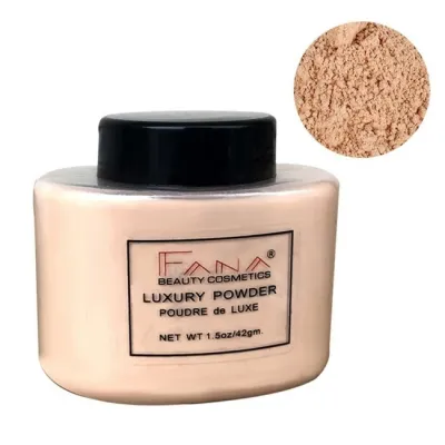 Fana Oil Control Contour Matte Full Coverage Liquid Foundation