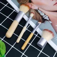 Wholesale Creative Rose Nail Art Powder Blush Brush Beauty Tools