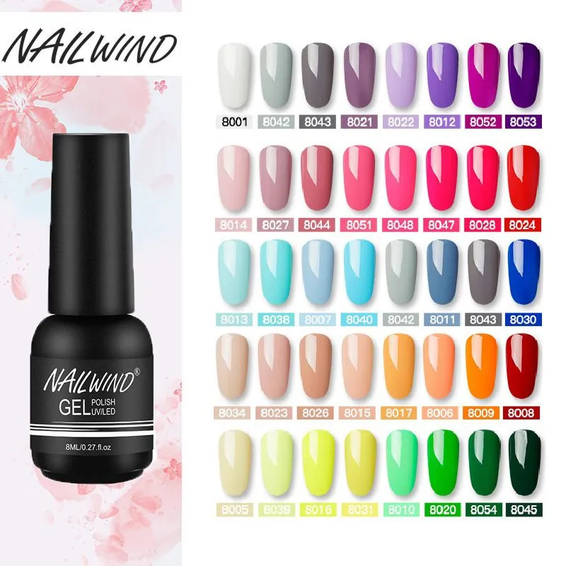 8ml Detachable Gel Nail Polish Salon Special Barbie Glue for Nails