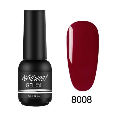 8ml Detachable Gel Nail Polish Salon Special Barbie Glue for Nails