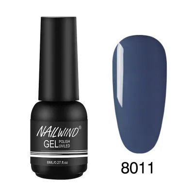 8ml Detachable Gel Nail Polish Salon Special Barbie Glue for Nails