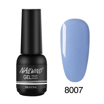 8ml Detachable Gel Nail Polish Salon Special Barbie Glue for Nails