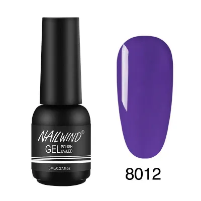 8ml Detachable Gel Nail Polish Salon Special Barbie Glue for Nails