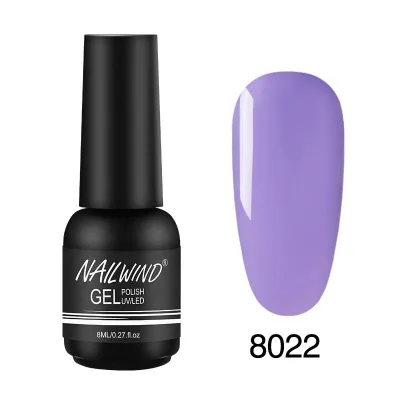 8ml Detachable Gel Nail Polish Salon Special Barbie Glue for Nails