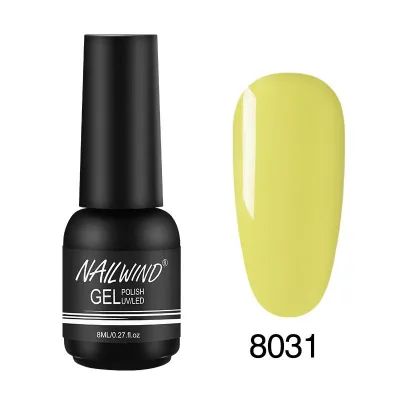 8ml Detachable Gel Nail Polish Salon Special Barbie Glue for Nails