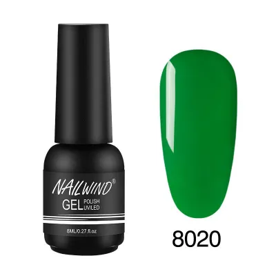 8ml Detachable Gel Nail Polish Salon Special Barbie Glue for Nails