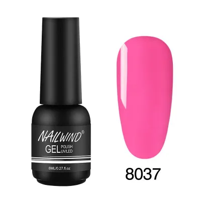 8ml Detachable Gel Nail Polish Salon Special Barbie Glue for Nails