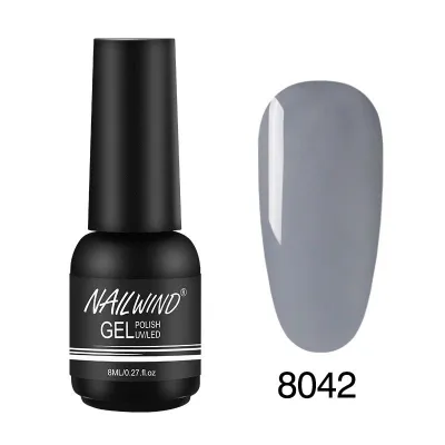 8ml Detachable Gel Nail Polish Salon Special Barbie Glue for Nails