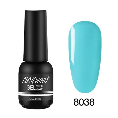 8ml Detachable Gel Nail Polish Salon Special Barbie Glue for Nails