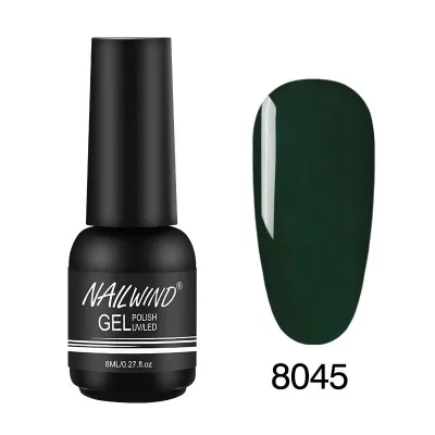 8ml Detachable Gel Nail Polish Salon Special Barbie Glue for Nails
