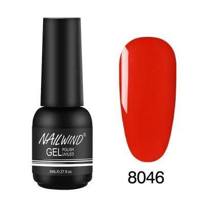 8ml Detachable Gel Nail Polish Salon Special Barbie Glue for Nails