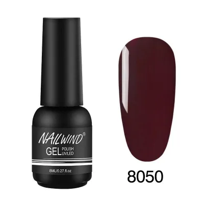 8ml Detachable Gel Nail Polish Salon Special Barbie Glue for Nails
