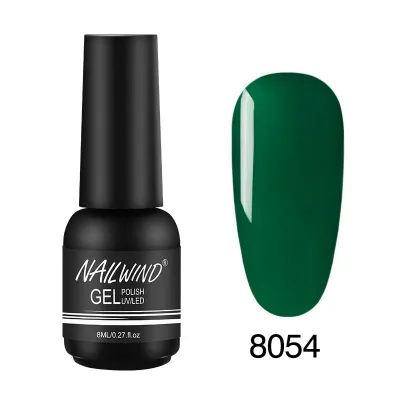 8ml Detachable Gel Nail Polish Salon Special Barbie Glue for Nails