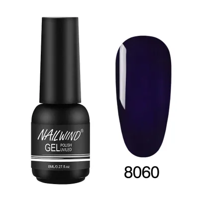 8ml Detachable Gel Nail Polish Salon Special Barbie Glue for Nails
