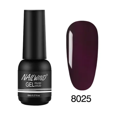 8ml Detachable Gel Nail Polish Salon Special Barbie Glue for Nails