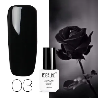UV Color Gel Nail Polish Manicure Primer 7ml