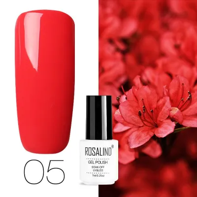UV Color Gel Nail Polish Manicure Primer 7ml