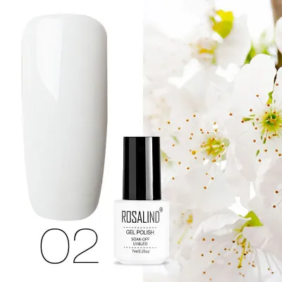 UV Color Gel Nail Polish Manicure Primer 7ml