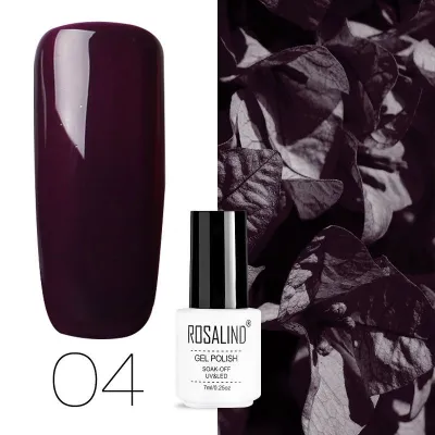 UV Color Gel Nail Polish Manicure Primer 7ml