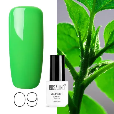 UV Color Gel Nail Polish Manicure Primer 7ml