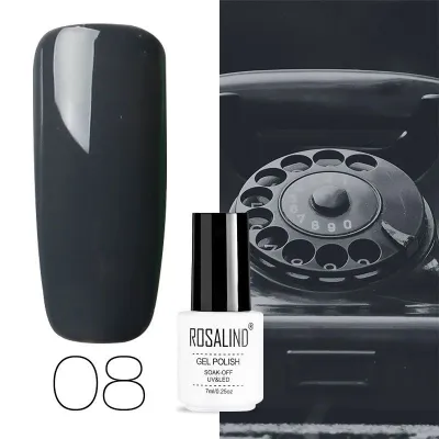 UV Color Gel Nail Polish Manicure Primer 7ml