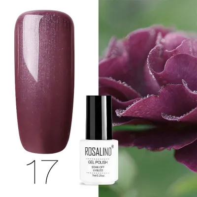 UV Color Gel Nail Polish Manicure Primer 7ml