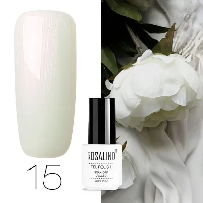 UV Color Gel Nail Polish Manicure Primer 7ml