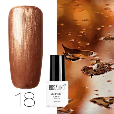 UV Color Gel Nail Polish Manicure Primer 7ml