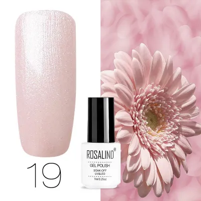 UV Color Gel Nail Polish Manicure Primer 7ml