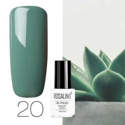 UV Color Gel Nail Polish Manicure Primer 7ml