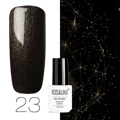 UV Color Gel Nail Polish Manicure Primer 7ml