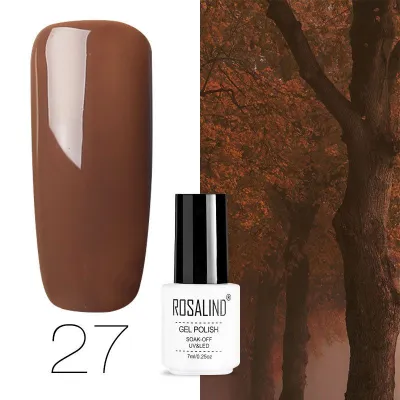 UV Color Gel Nail Polish Manicure Primer 7ml