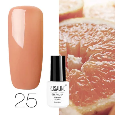 UV Color Gel Nail Polish Manicure Primer 7ml