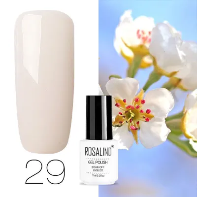 UV Color Gel Nail Polish Manicure Primer 7ml