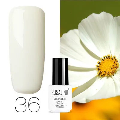 UV Color Gel Nail Polish Manicure Primer 7ml