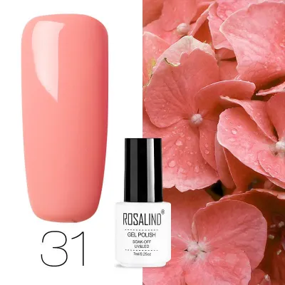 UV Color Gel Nail Polish Manicure Primer 7ml