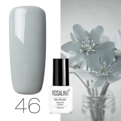 UV Color Gel Nail Polish Manicure Primer 7ml