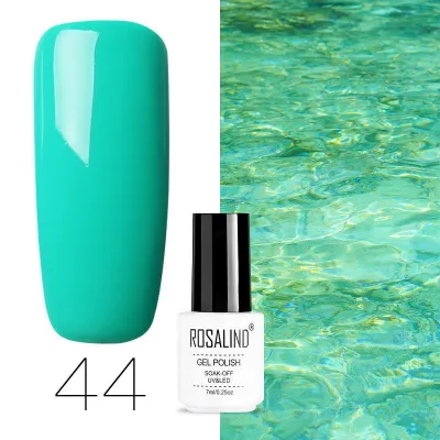 UV Color Gel Nail Polish Manicure Primer 7ml
