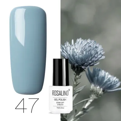 UV Color Gel Nail Polish Manicure Primer 7ml