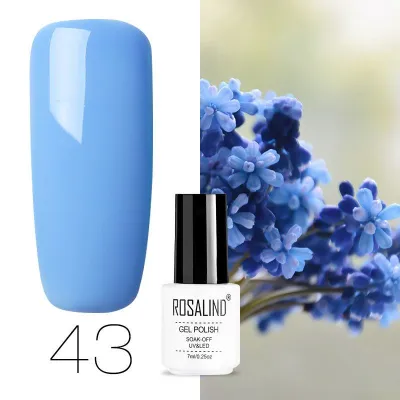 UV Color Gel Nail Polish Manicure Primer 7ml