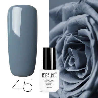 UV Color Gel Nail Polish Manicure Primer 7ml